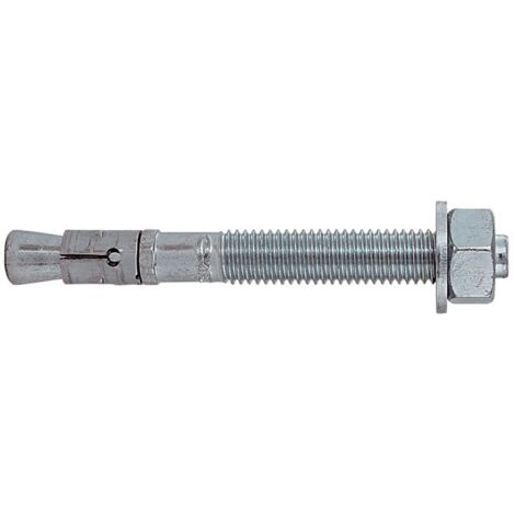 FISCHER TASSELLO FBN II 10/10 D. 10X86 MM