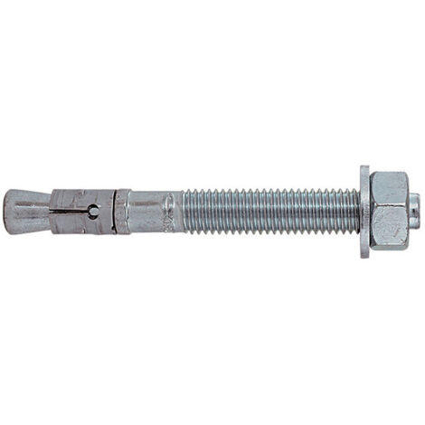 FISCHER TASSELLO FBN II  6/10 D. 6X55 MM