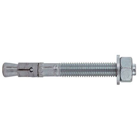 FISCHER TASSELLO FBN II  8/20 D. 8X80 MM - 50 pezzi