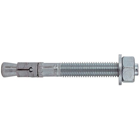 FISCHER TASSELLO FBN II 8/50 D. 8X110 MM