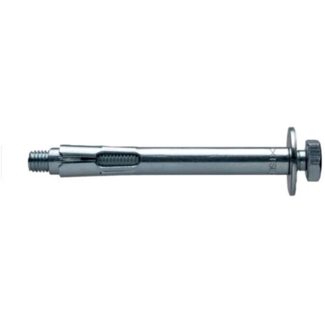 FISCHER TASSELLO FSL 8X120/75 VITE T.E.