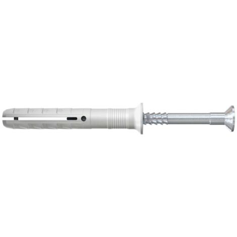 FISCHER TASSELLO N-S 10X160 VITE A CHIODO