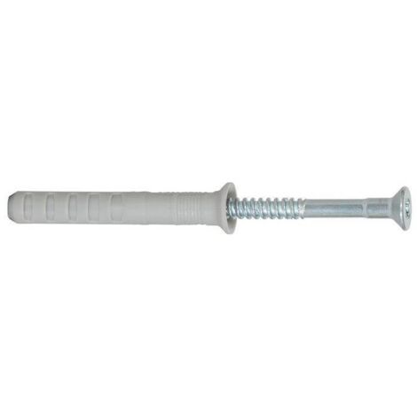FISCHER TASSELLO N-S  4X35 VITE A CHIODO - 100 pezzi