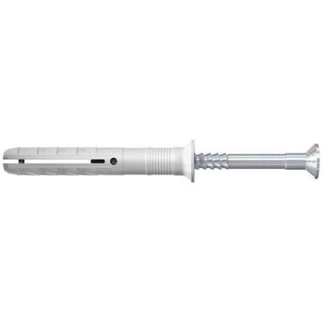 FISCHER TASSELLO N-S 6X60 VITE A CHIODO