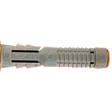 Fischer Tassello Pfm 8 N (X Cpf) - 50 Pz