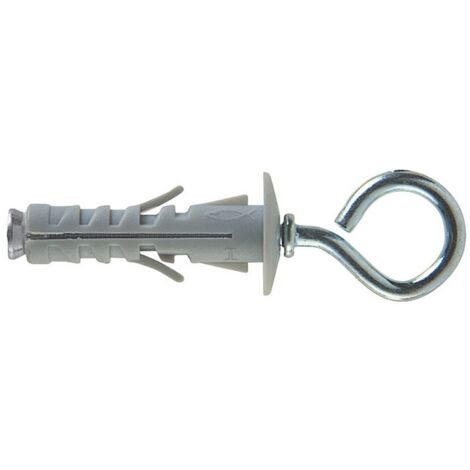 Fischer Tassello Sb 12/3 Occhiolo Chiuso - 50 Pz