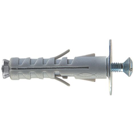Fischer Tassello Sb 12/4 A Vite - 100 Pz