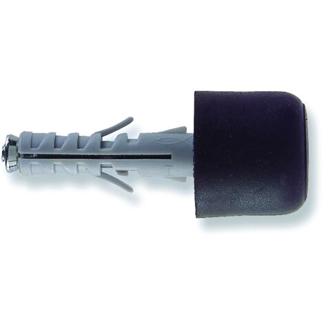 Fischer TASSELLO SB 9/11 CON FERMAPORTA NERO 50 PZ. mm. 9x40 50.00 pz