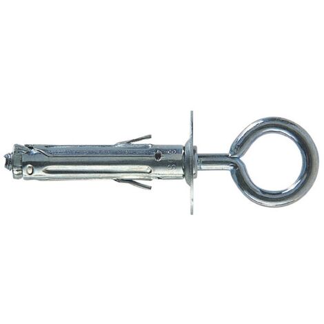 Fischer Tassello Sbs 9/3 Occhiolo Chiuso - 50 Pz