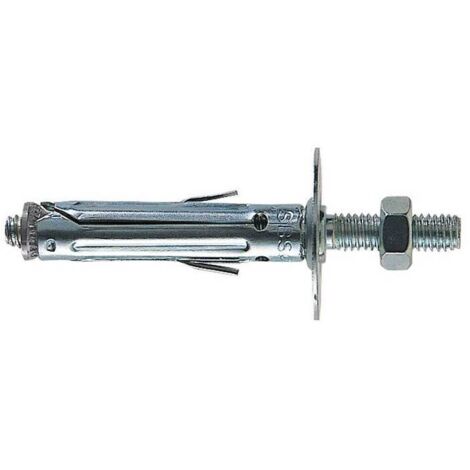 Fischer Tassello Sbs 9/5 M6 Vite Doppia 5 Pz - 5 Sc