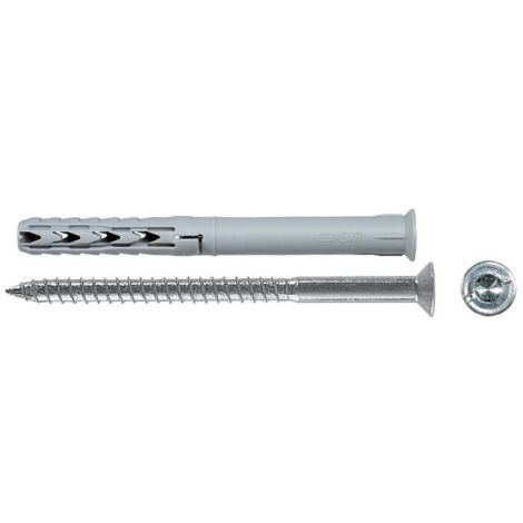 FISCHER TASSELLO SXR 6X 60 WT LS CON VITE