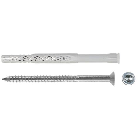 FISCHER TASSELLO SXRL 8X 80 T CON VITE