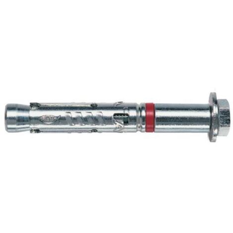 FISCHER TASSELLO TA M-T/S  8 VITE T.E. +DISTANZIALE 50 PZ
