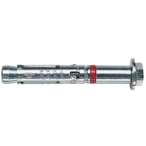 FISCHER TASSELLO TAM 10 T/25S CON VITE