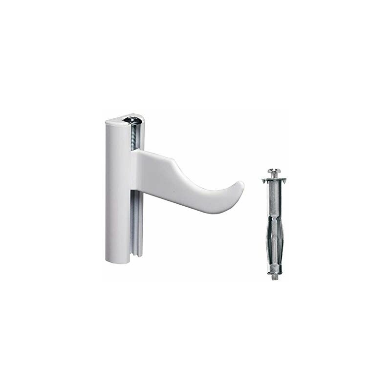 Manopola Bianca Per Termosifoni GTL, Con Perno Quadro 7x7mm Ideale Per Regolare La - Foto 9