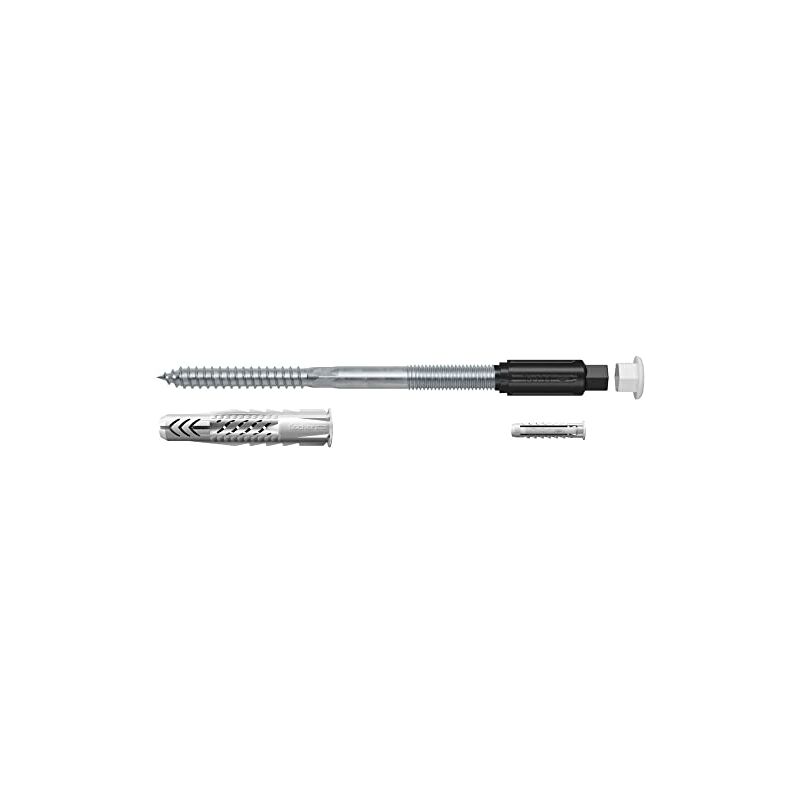 Fischer - thermax 10/220 b M6 (2) type 520 182 VOLUME&8239,: 1 520182