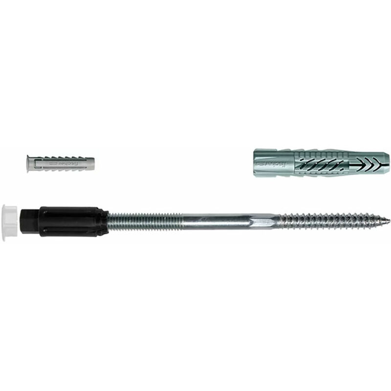 Tassello per sistemi isolamento 'thermax 8/10' 8/