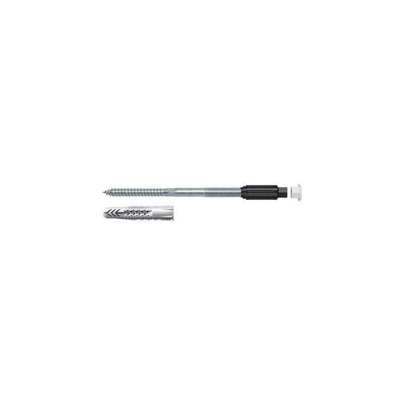Tassello Cappotto Thermax 10 Fischer • Vite Doppio...