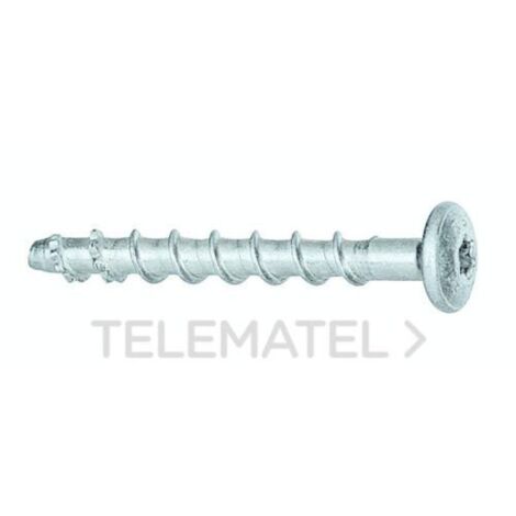FISCHER tornillo fbs 6×60/5 p 66939 fischer , Tornillo Fbs 6×60/5 P 66939 de la marca Fischer.