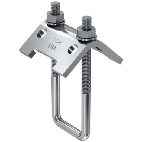 fischer Trägerkralle TKR 21-42 A4 10 Stk