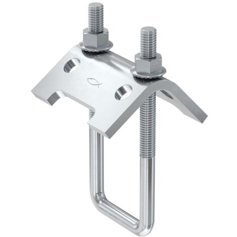 fischer Trägerkralle TKR 62D 10 Stk
