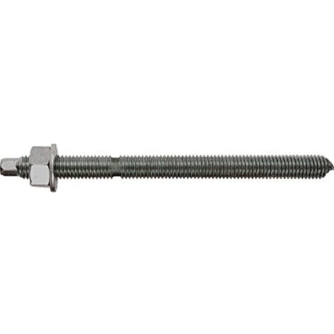 Fischer - Trapano avvitatore RG M10X165 50280