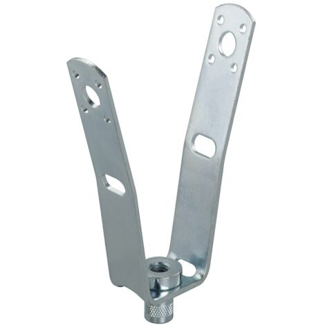 fischer Trapezhänger TZ H M10 25 Stk