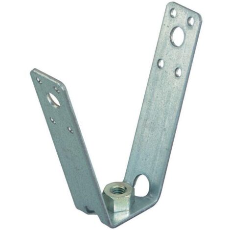 fischer Trapezhänger TZ M8 25 Stk