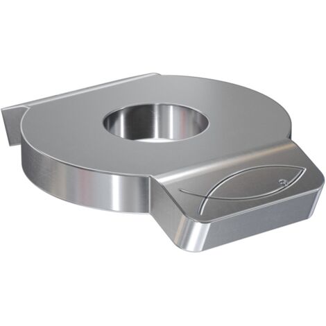 Fischer U-Scheibe PU 10,5 A4