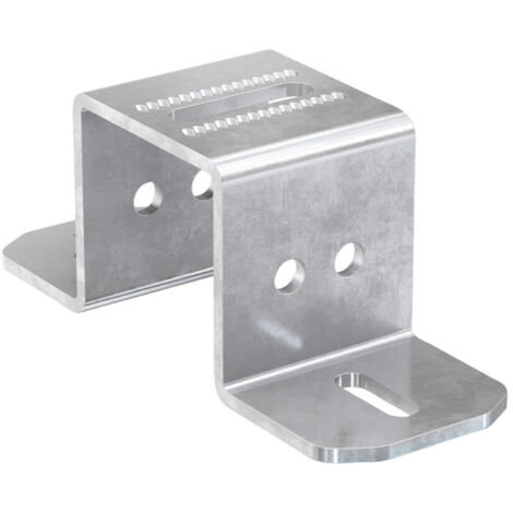 Fischer U-Verbindungselement FMUF 120 (8 Stk.) - 547848