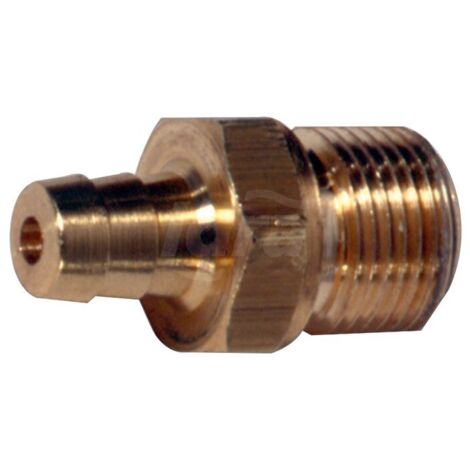 Fischer Ugello di ricambio per pistola schiuma poliuretanica cod. 9209