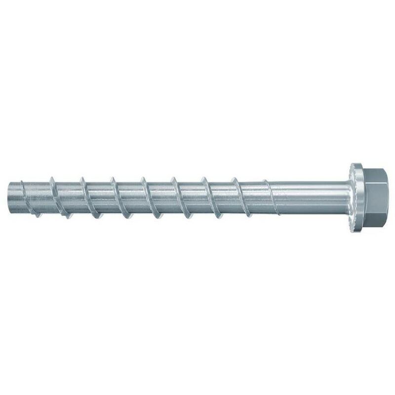 

536877 Tornillo de fijación directa en hormigón FBS II (ULTRACUT) 14x125 60/40/10 US (Envase 10 uds) - Fischer