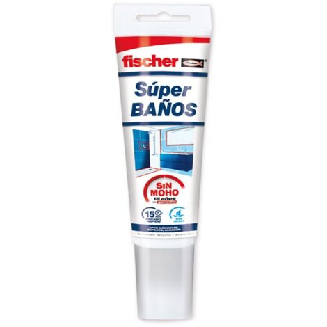 FISCHER Universal Silikon
