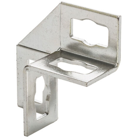 fischer Universalwinkel PUWS 2x2 10 Stk