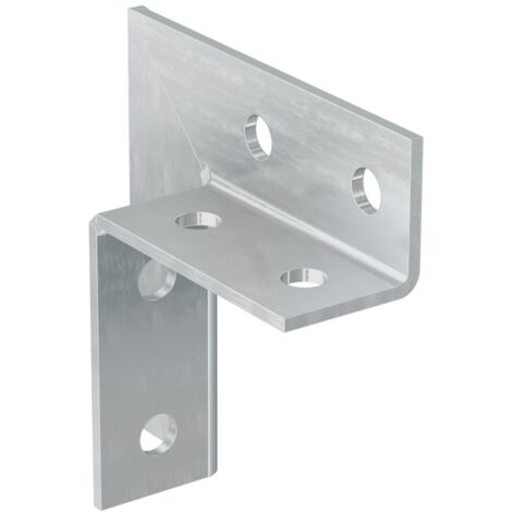 fischer Universalwinkel UWS 10 Stk
