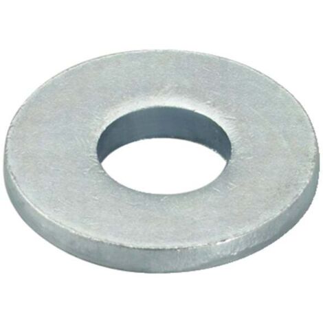 fischer Unterlegscheibe U 10x28 100 Stk