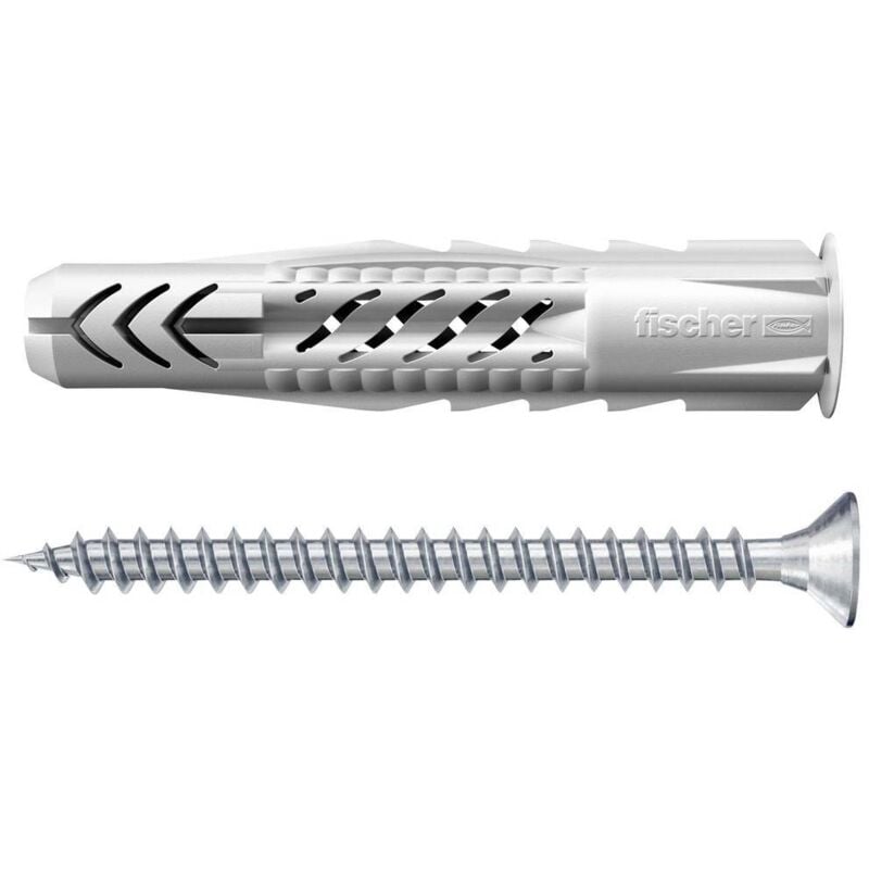 Ux 6 x 35 r s k nv Tassello universale 35 mm