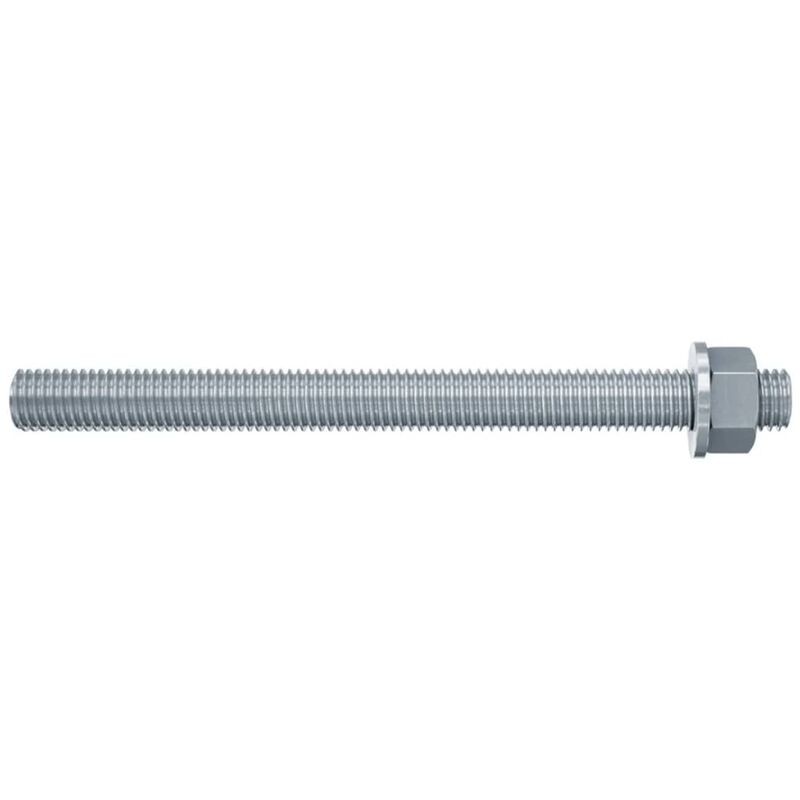 

Fischer Set de varillas roscadas FIS A M10 x 130 10 uds