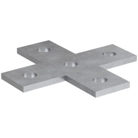 fischer Verbindungselement FFF 5C 20 Stk