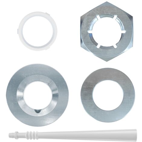 fischer Verfüllset M16 R 10 Stk