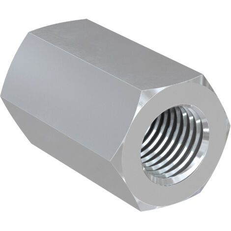 fischer Verlängerungsmuffe VM M12 100 Stk