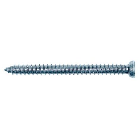 Fischer Vis De Cadre De Fenetre FFS 7,5x152 T30 (Par 100)