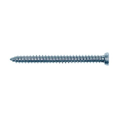 Fischer Vis De Cadre De Fenetre FFS 7,5x152 T30 (Par 100)