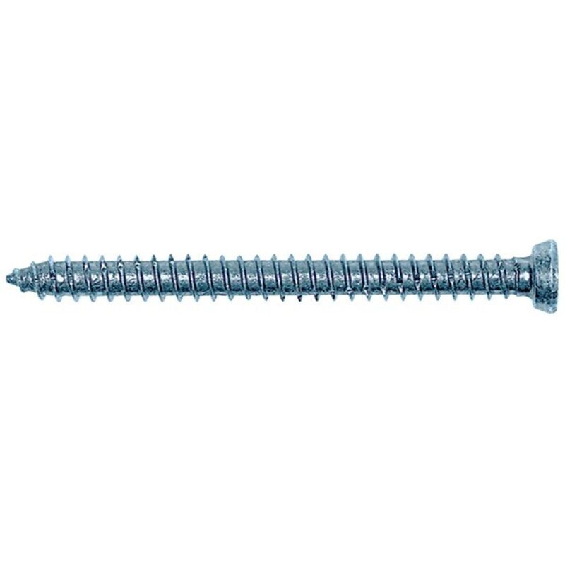 Fischer - Vis de fixation t&ecirc;te frais&eacute;e ffs - 7,5x152 t30 bt/100