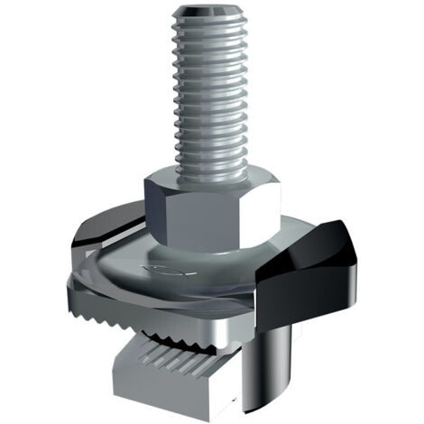 Fischer - Vite A Martello Fhs Clix 8X30