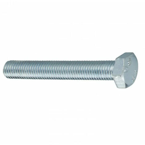Fischer - Vite Con Testa Esagonale 8X55
