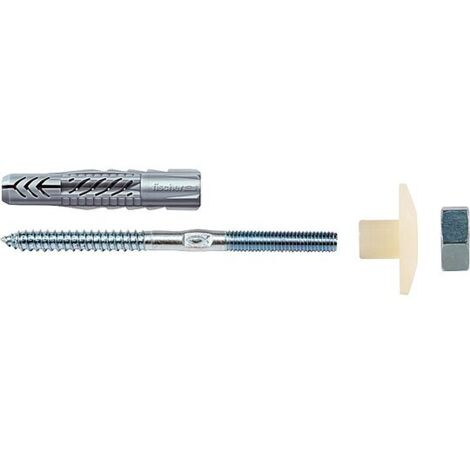 Fischer Waschtisch-Befestigung Typ WST 12 x 150 - 80661