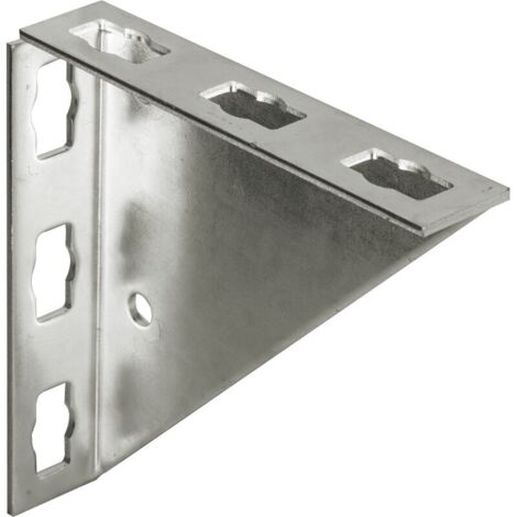 fischer Winkelkonsole PWK 200/200 zl 15 Stk