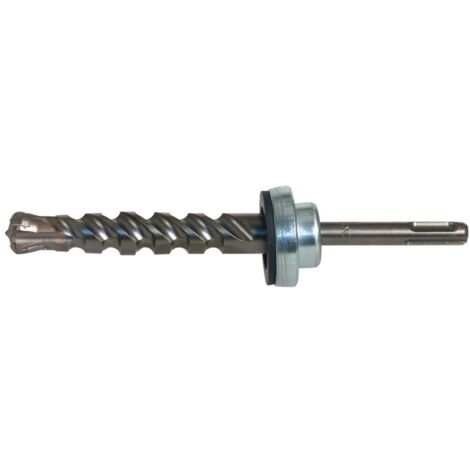 fischer Zykon-Bohrer FZUB 12x50