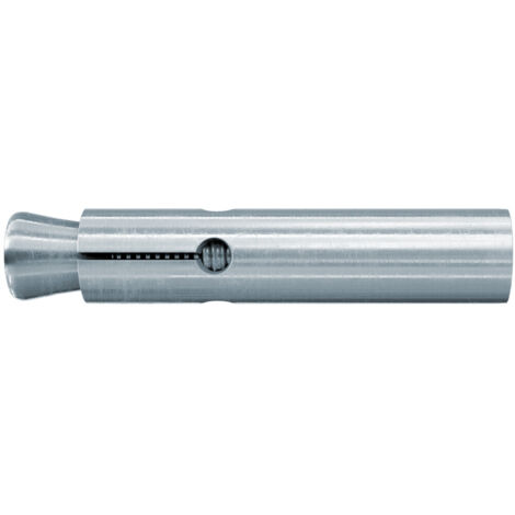 fischer Zykon-Innengewindeanker FZA 12x40 M6 I 25 Stk